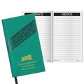 Duo Swirl Memo Book